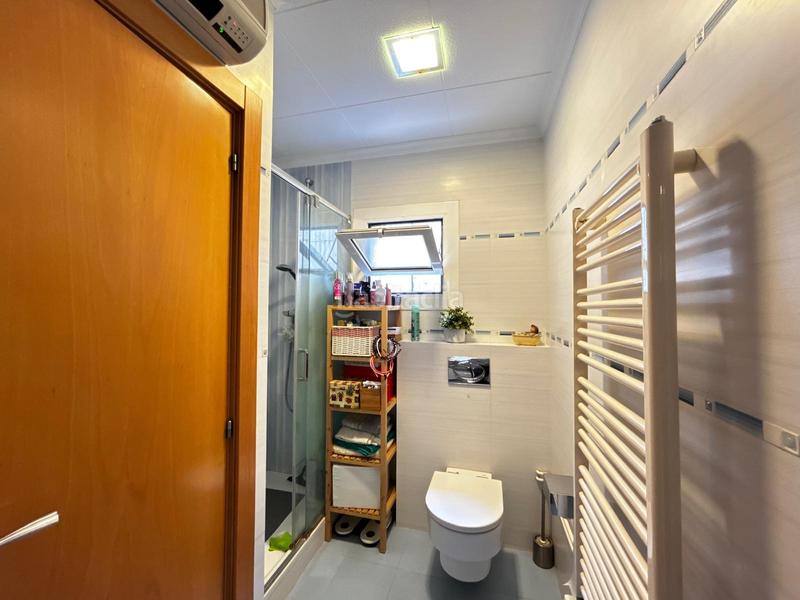 Foto 389b0f13-c228-41cc-811f-c4b3e3765bc7. Flat with heating in Sanfeliu Hospitalet de Llobregat (L´)