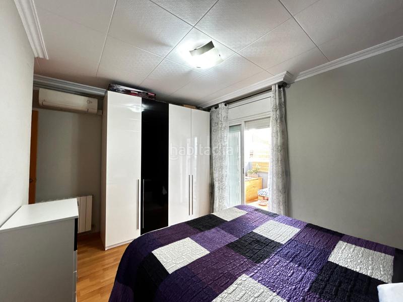 Foto 3c449c5a-f081-4454-8d52-e5b8a9956e8b. Flat with heating in Sanfeliu Hospitalet de Llobregat (L´)