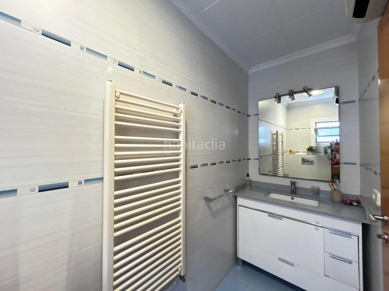 Foto 53609422-311c-4c3e-94af-74c6e3eefd85. Flat with heating in Sanfeliu Hospitalet de Llobregat (L´)