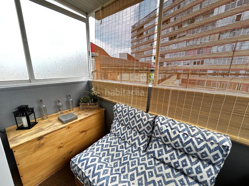 Foto 5753e101-3d22-499e-a923-d1e062c446a8. Flat with heating in Sanfeliu Hospitalet de Llobregat (L´)