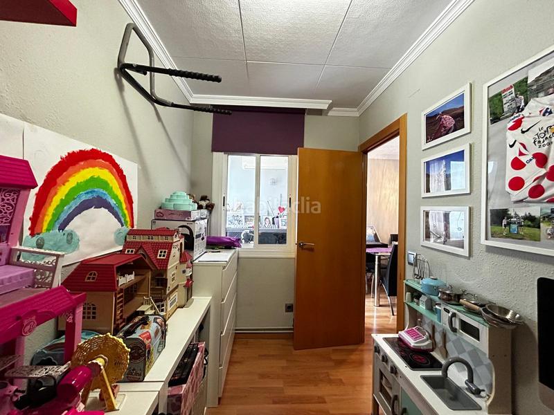 Foto 5c21908f-7161-46bb-b5c2-bab6a98b1674. Flat with heating in Sanfeliu Hospitalet de Llobregat (L´)