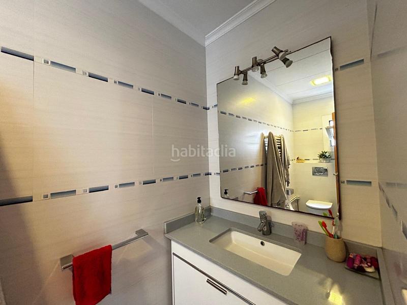 Foto 5e4a77e4-7f78-4a1c-8043-64ad05d72e33. Flat with heating in Sanfeliu Hospitalet de Llobregat (L´)