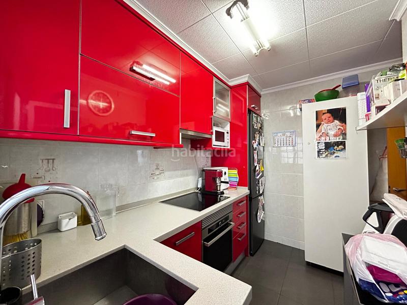 Foto 6bc1e037-dab9-4536-a200-3aca27953a85. Flat with heating in Sanfeliu Hospitalet de Llobregat (L´)