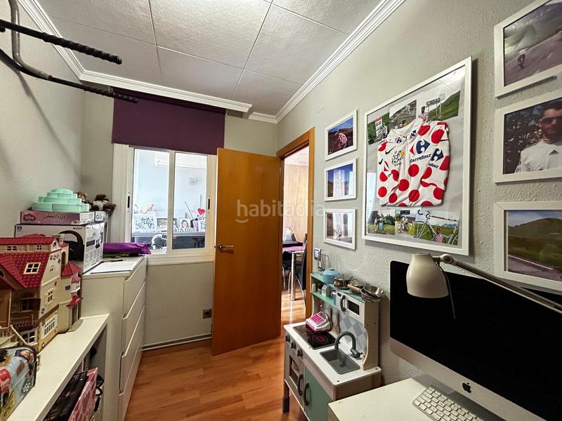 Foto 72bcfec5-1992-4bfc-8fe7-e9c384843dc1. Flat with heating in Sanfeliu Hospitalet de Llobregat (L´)