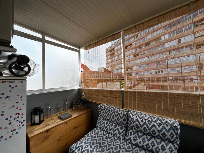 Foto 82ab0fe5-9328-409f-b633-72f79cf64483. Flat with heating in Sanfeliu Hospitalet de Llobregat (L´)