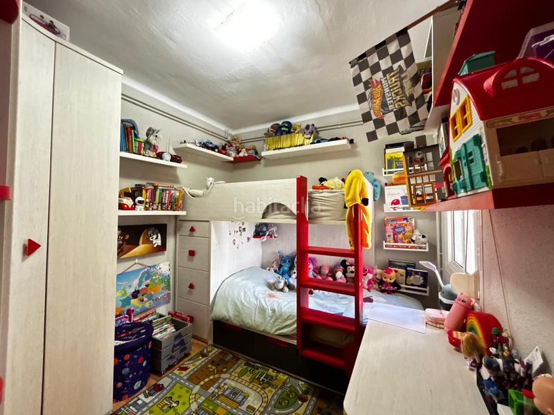 Foto 8a3aaf1d-98e6-4cb0-9f42-26922fb72d4d. Flat with heating in Sanfeliu Hospitalet de Llobregat (L´)