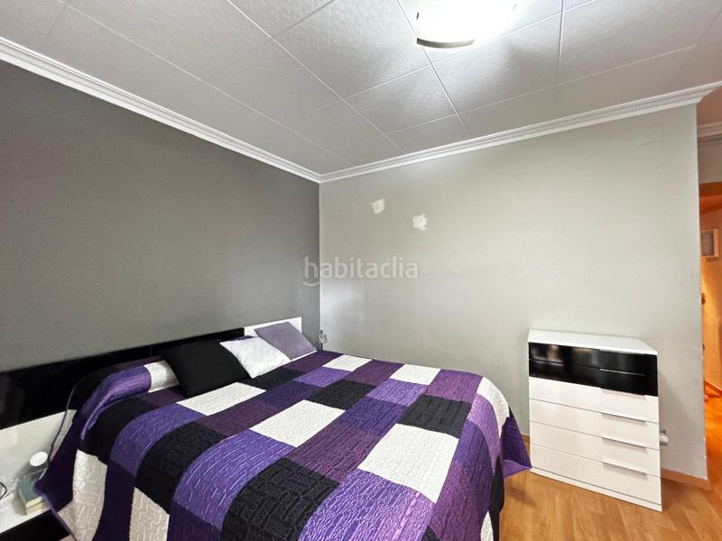 Foto c5b04b83-c640-4074-82e1-b59bc48bdb41. Flat with heating in Sanfeliu Hospitalet de Llobregat (L´)