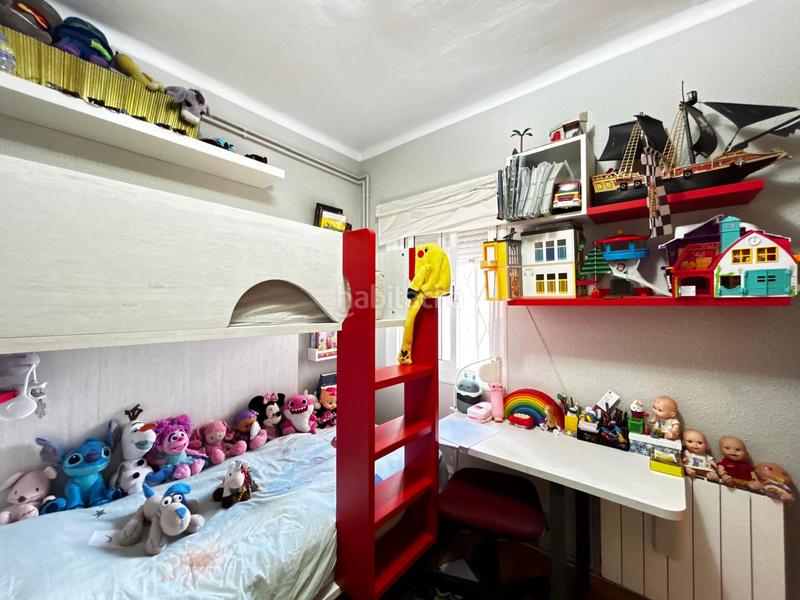 Foto c7183dc3-3d51-46ac-ad09-572050c69d27. Flat with heating in Sanfeliu Hospitalet de Llobregat (L´)