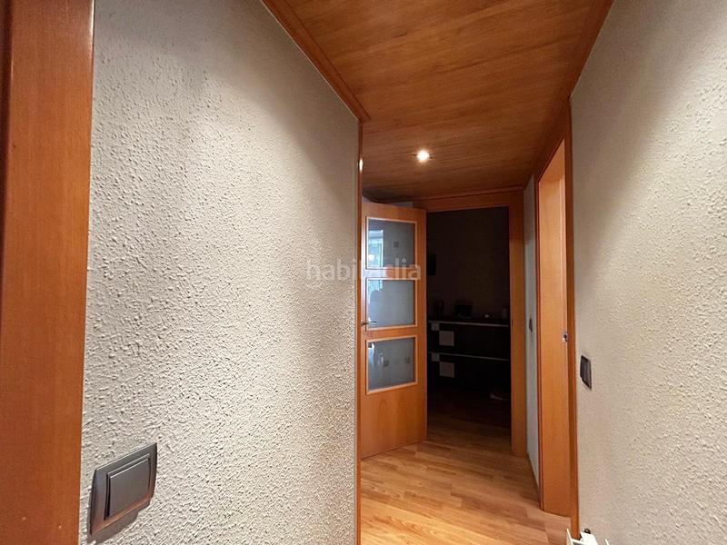 Foto ca3dae3c-c2b7-49b8-9001-8336ed897d64. Flat with heating in Sanfeliu Hospitalet de Llobregat (L´)