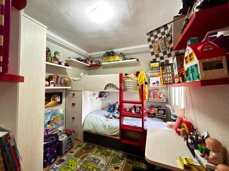 Foto d07ac117-7872-4d8d-839f-0e86839c7f14. Flat with heating in Sanfeliu Hospitalet de Llobregat (L´)