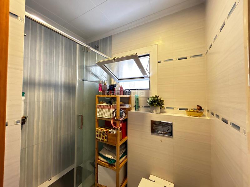 Foto dde69be3-ef7e-4bf2-b7f5-9049aa535e0b. Flat with heating in Sanfeliu Hospitalet de Llobregat (L´)