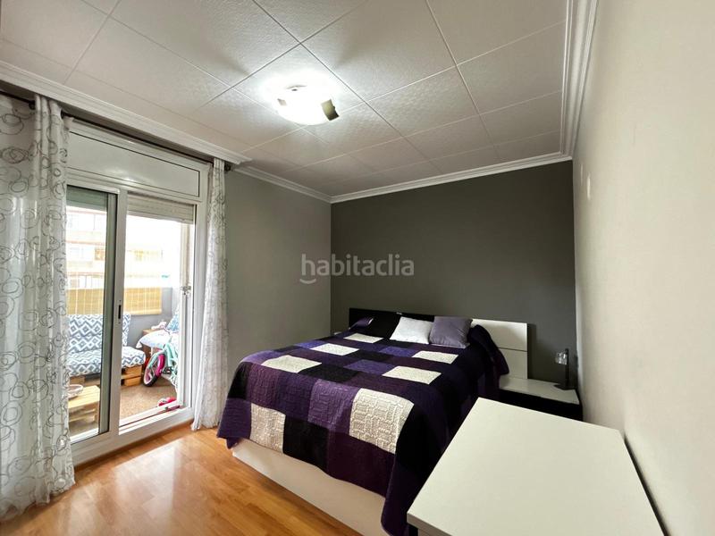Foto f58c6ece-637b-49e5-926e-4ae3a6addb48. Flat with heating in Sanfeliu Hospitalet de Llobregat (L´)
