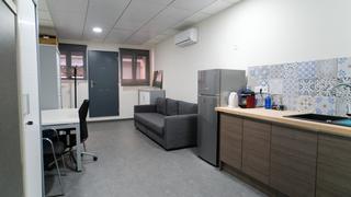 Loft a Sants-Badal
