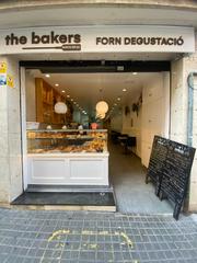 Local Comercial en La Torrassa