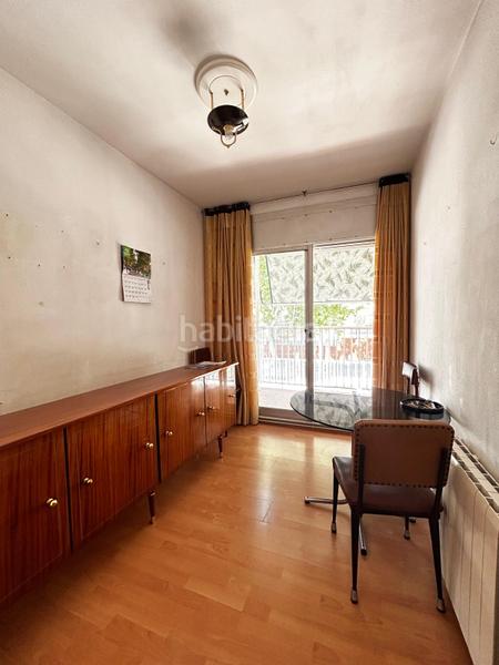 Foto 279c7313-6884-4adb-b567-e7e666375fb8. Piso precioso piso totalmente exterior en finca de obra vista! en Esplugues de Llobregat