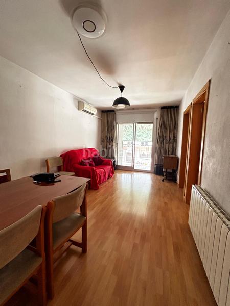 Foto 99be70fb-90e3-4efb-b99a-951714863f3b. Piso precioso piso totalmente exterior en finca de obra vista! en Esplugues de Llobregat