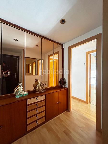 Foto ca13a3e0-de75-40b1-b72a-cb5541b9b888. Piso precioso piso totalmente exterior en finca de obra vista! en Esplugues de Llobregat