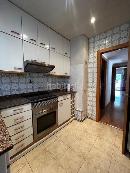 Foto f5288745-4288-401e-ae85-51a88877c41b. Piso precioso piso totalmente exterior en finca de obra vista! en Esplugues de Llobregat
