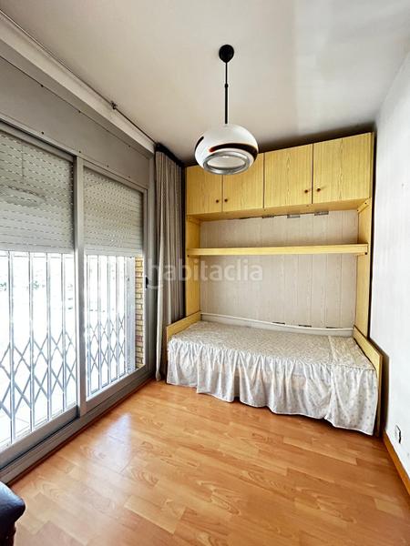Foto f5dbff67-ae3f-484d-b0bc-dcfe67e272a6. Piso precioso piso totalmente exterior en finca de obra vista! en Esplugues de Llobregat