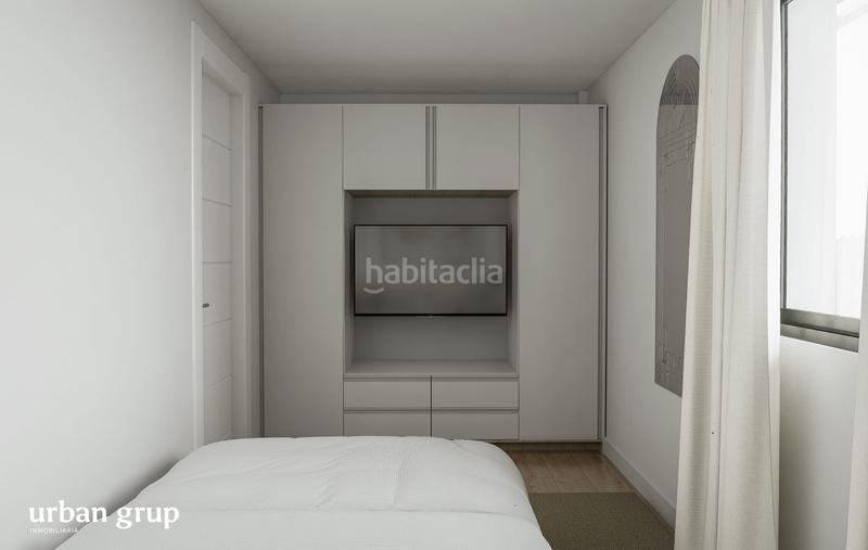 Foto ae370ac3-d024-4eea-91b6-5450219b31f6. Dúplex en Centre Sabadell