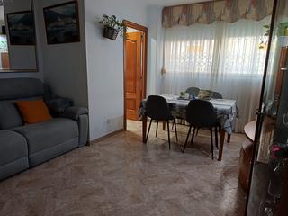 Planta baixa  Calle gerdera