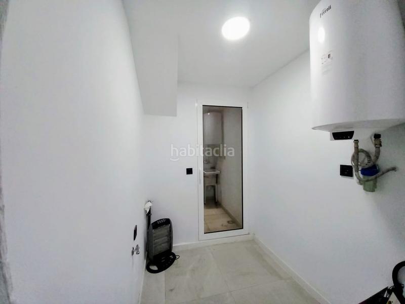 Foto 534a5325-23db-4376-a97a-ec4cad6cc920. Piano terra con riscaldamento in Eixample Sabadell