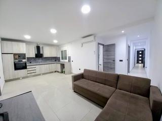 Planta baixa a Eixample