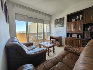 Appartement à Can Gambús