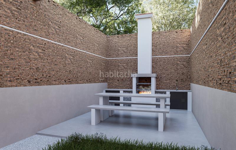 Foto c07e8148-2c16-4a7f-bc26-83f956bce551. Xalet amb piscina a Centre Sabadell