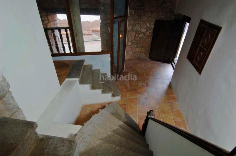 Foto 2e3b06a9-242c-4d53-a88a-6a962f2d08c7. Piso en carrer de santa anna 43 estudio especial para volver a conectar!! en Horta de Sant Joan
