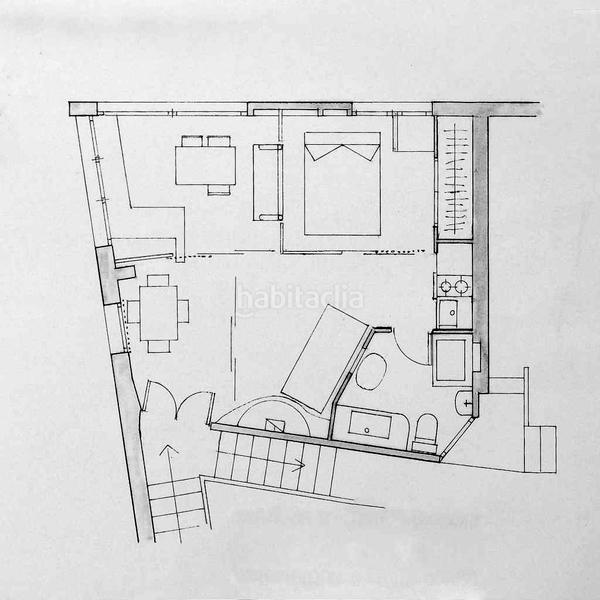 Foto a3919212-ea0f-4f3c-9e2e-940dcd0ec005. Piso en carrer de santa anna 43 estudio especial para volver a conectar!! en Horta de Sant Joan