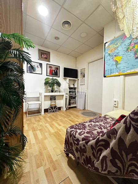 Foto 0aebd15a-0d3d-4ab8-823f-645bb78c0cfc. Local comercial local adaptado vivienda sin cedula de habitabilidad totalmente reformado!! en Hospitalet de Llobregat (L´)