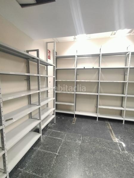 Foto f945b4fc-ddb7-41a5-8316-a737727419ae. Dúplex local comercial sin cedula ideal para hacerte una vivienda en pleno centro de hospitalet!!! en Hospitalet de Llobregat (L´)