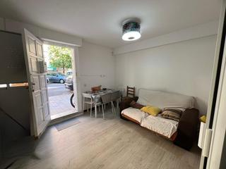 Pis a Sant Josep. Local vivienda ideal para parejas o inversores.