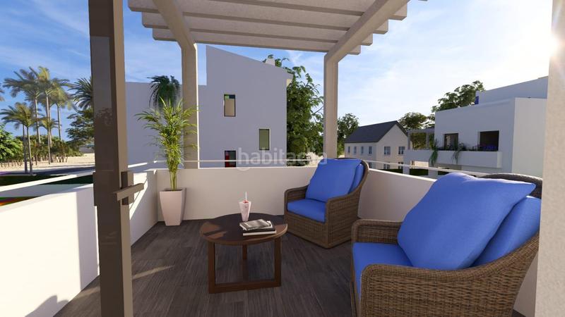 Foto 3f8bb66c-df4a-4a98-a367-e9bc7f6de752. Chalet en passeig marítim 52 exclusividad en frente de la playa y de la natura! en Deltebre