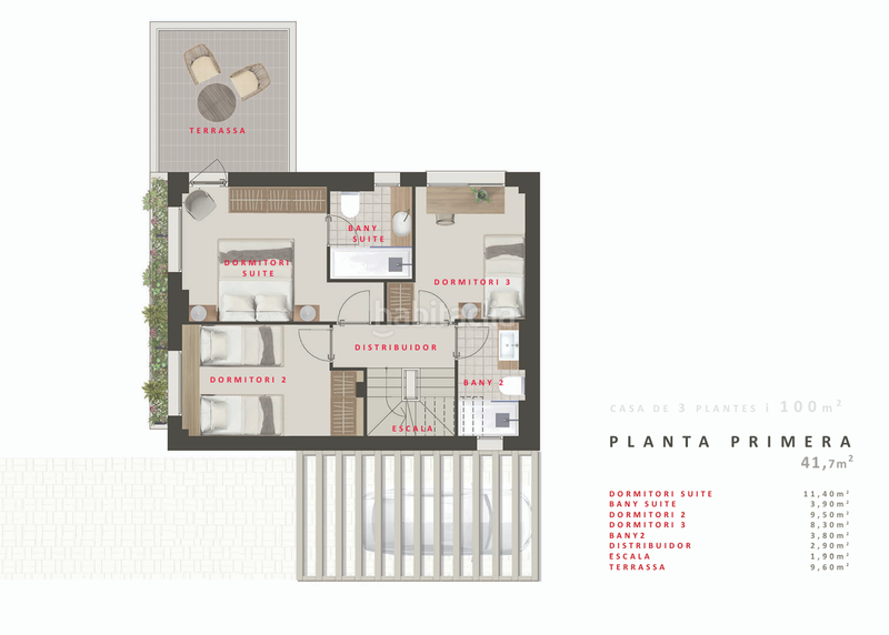Foto 63c29112-5373-4540-97ab-302067853217. Chalet en passeig marítim 52 exclusividad en frente de la playa y de la natura! en Deltebre