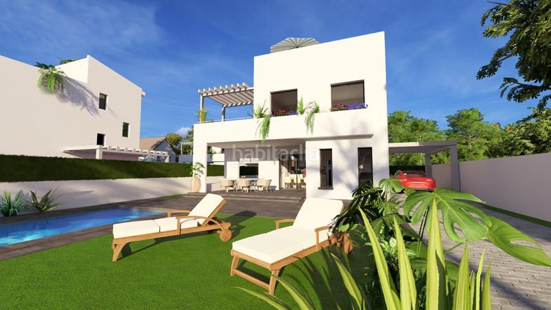 Foto 93f9d092-89b7-426a-b6a0-8dda94f550a2. Chalet en passeig marítim 52 exclusividad en frente de la playa y de la natura! en Deltebre