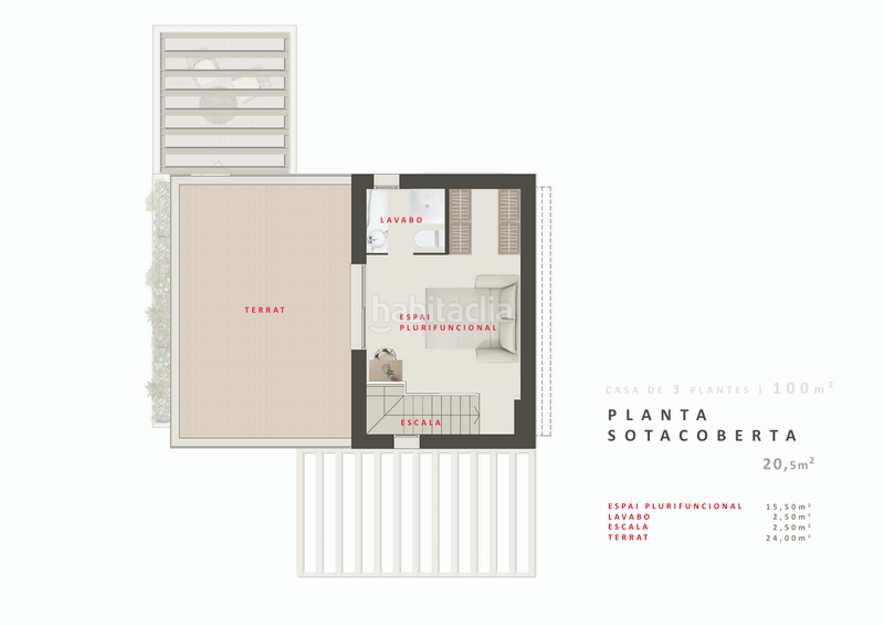 Foto cd45f162-76bb-4627-b826-423d7f1b1fe5. Chalet en passeig marítim 52 exclusividad en frente de la playa y de la natura! en Deltebre