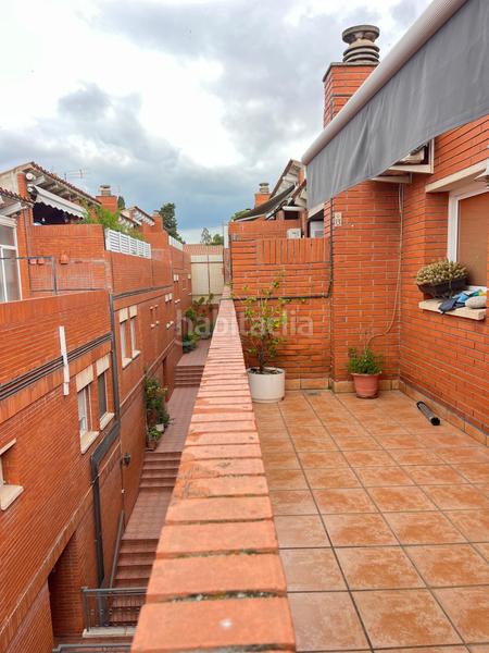 Foto 29f2fb17-5921-4299-88d1-259903aad419. Casa adosada tu nuevo hogar en el corazón . en Vinyets-Molí Vell Sant Boi de Llobregat