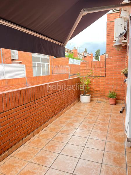 Foto 54945818-6edf-4768-8742-99aaebb86972. Casa adosada tu nuevo hogar en el corazón . en Vinyets-Molí Vell Sant Boi de Llobregat