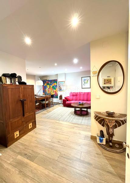 Foto 606dd1b5-a920-460e-9ee6-ed04dba09ada. Casa adosada tu nuevo hogar en el corazón . en Vinyets-Molí Vell Sant Boi de Llobregat