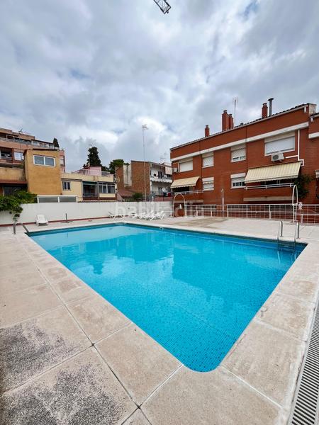 Foto 65c0e0c4-7bfd-419d-bfa2-d7d535454e02. Casa adosada tu nuevo hogar en el corazón . en Vinyets-Molí Vell Sant Boi de Llobregat