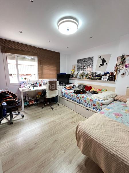 Foto 9a64aa8a-1353-49ed-9156-2c4a24004d41. Casa adosada tu nuevo hogar en el corazón . en Vinyets-Molí Vell Sant Boi de Llobregat