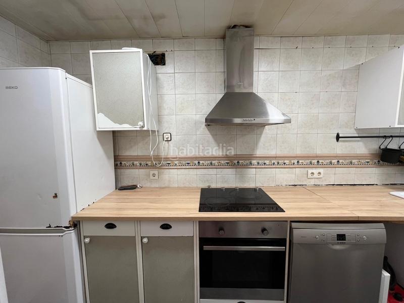 Foto 08897650-491a-465a-93d0-9c554f4c4edd. Piso  luminoso en Marianao en Marianao Sant Boi de Llobregat