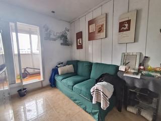 Piso en Santa Eulàlia
