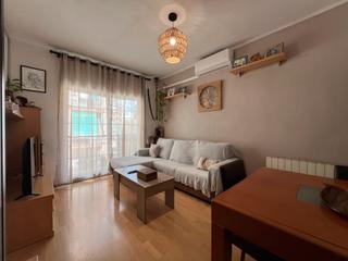 Appartement à Sant Josep. Piso de 3 dormitorios y balcon en sant josep