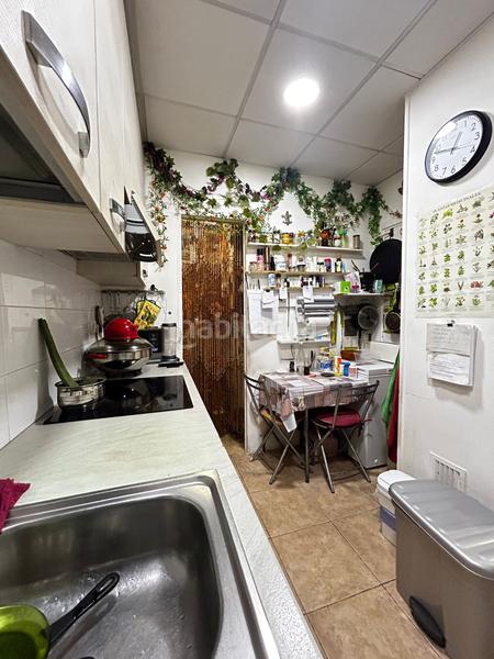 Foto 25a0b963-a278-47fd-8487-9b073aafed44. Loft a Centre Hospitalet de Llobregat (L´)