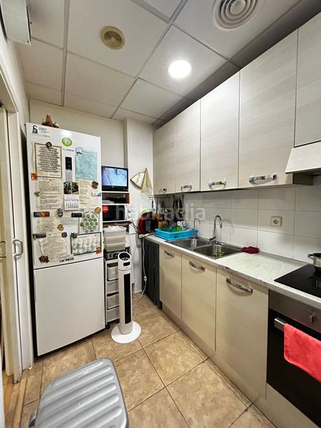 Foto 69cd33d5-6253-4efb-82ba-da9f75281bcd. Loft a Centre Hospitalet de Llobregat (L´)