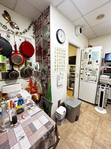 Foto 7151d8b8-12e1-4efe-aeb7-23feddef9a12. Loft a Centre Hospitalet de Llobregat (L´)