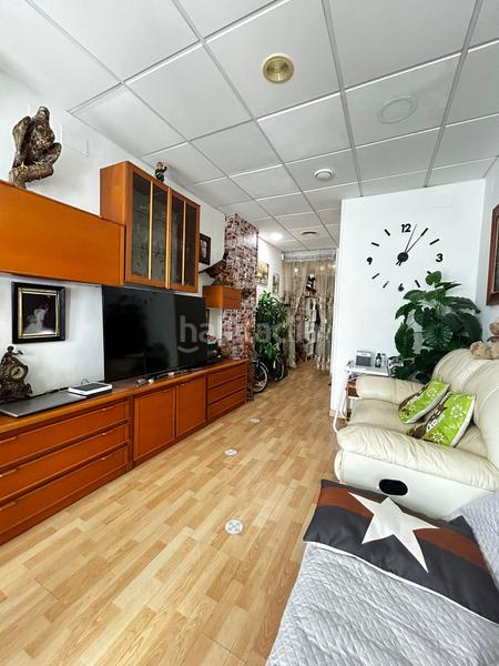 Foto 74033ecd-ceb8-4ae4-ba5e-2542a81a68cc. Loft a Centre Hospitalet de Llobregat (L´)